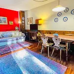 Miramonti - Affitti Brevi Italia Apartman Bardonecchia
