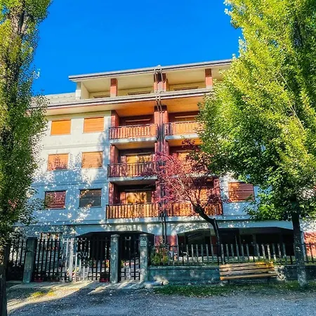 Miramonti - Maison Doc Bardonecchia