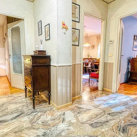 Miramonti - Affitti Brevi Italia Lejlighed Bardonecchia