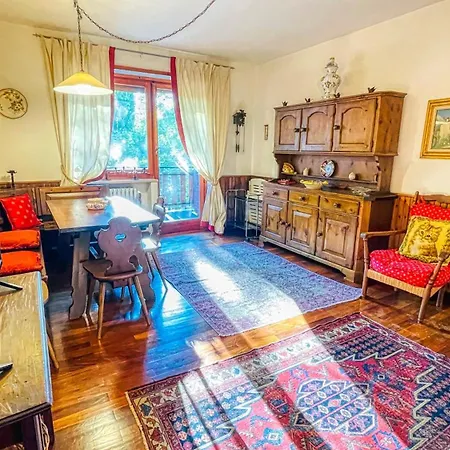 Miramonti - Affitti Brevi Italia *