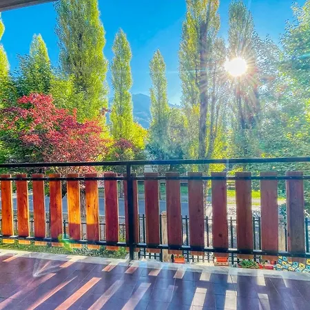 Miramonti - Affitti Brevi Italia *