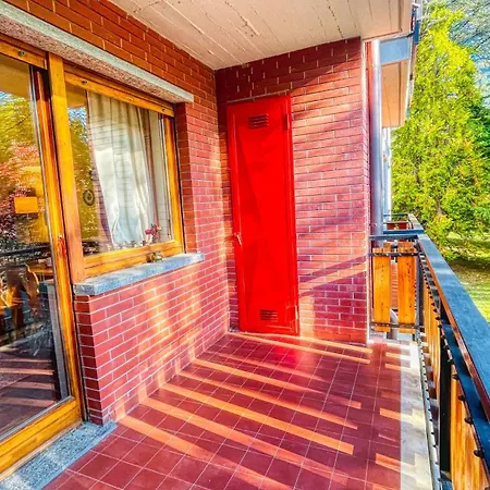 Miramonti - Affitti Brevi Italia Lejlighed