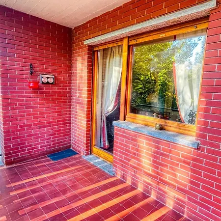 Miramonti - Affitti Brevi Italia Lejlighed Bardonecchia