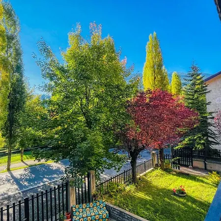 Miramonti - Affitti Brevi Italia Lejlighed