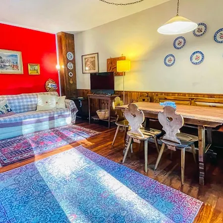 Miramonti - Affitti Brevi Italia Lejlighed Bardonecchia