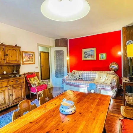 Miramonti - Affitti Brevi Italia Lejlighed