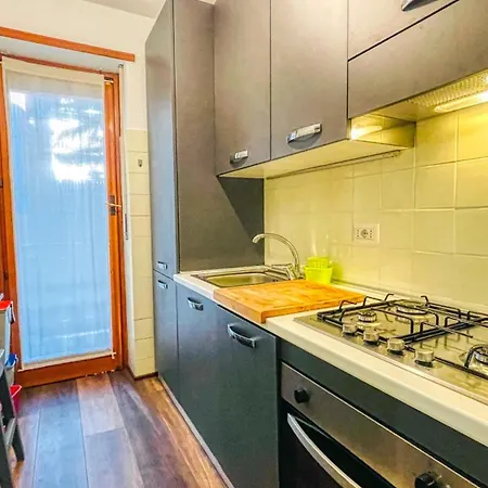 Miramonti - Affitti Brevi Italia 아파트