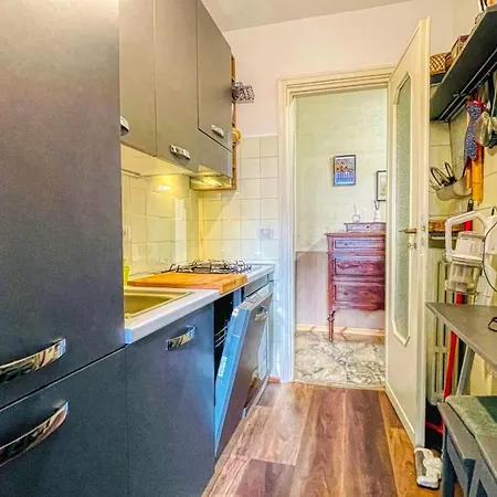 Miramonti - Affitti Brevi Italia Lejlighed Bardonecchia