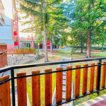 Miramonti - Affitti Brevi Italia Lejlighed *