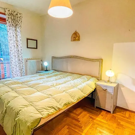Miramonti - Maison Doc * Bardonecchia