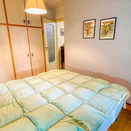 Miramonti - Maison Doc
