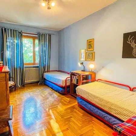 Miramonti - Affitti Brevi Italia *