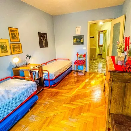 Lejlighed Miramonti - Affitti Brevi Italia *