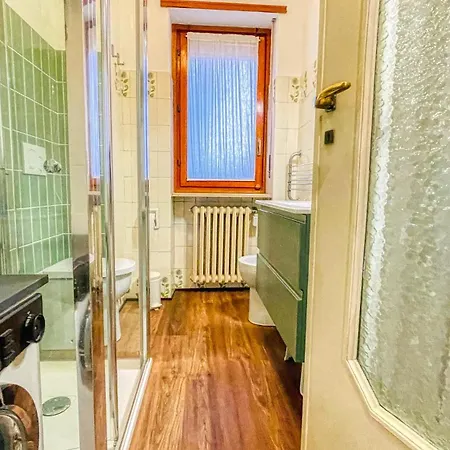 Miramonti - Maison Doc Bardonecchia