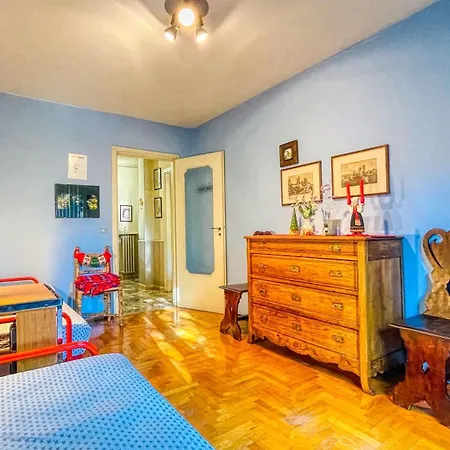 Miramonti - Affitti Brevi Italia *