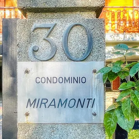 Miramonti - Maison Doc * Bardonecchia
