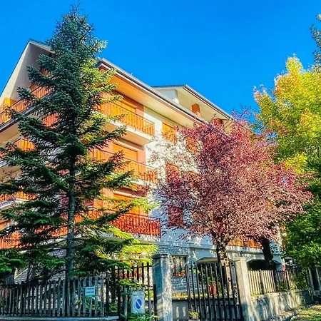 Lejlighed Miramonti - Affitti Brevi Italia