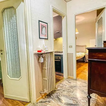 Miramonti - Maison Doc Bardonecchia