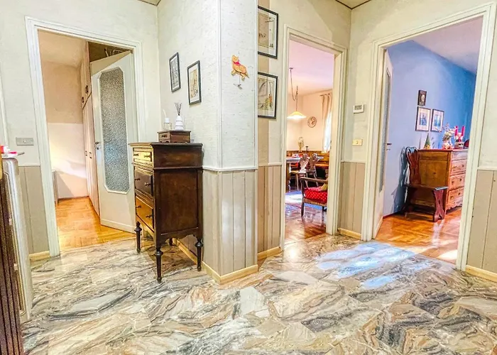 Miramonti - Affitti Brevi Italia Appartement Bardonnèche