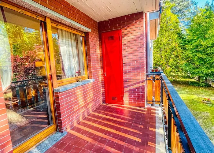Miramonti - Affitti Brevi Italia Appartement