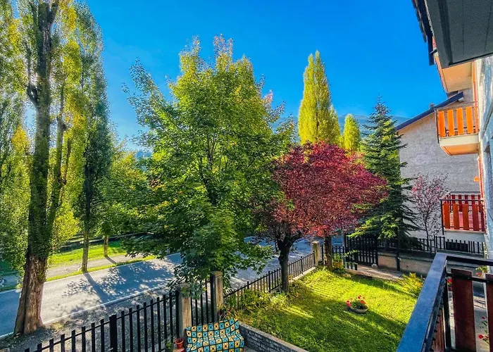 Miramonti - Affitti Brevi Italia Appartement