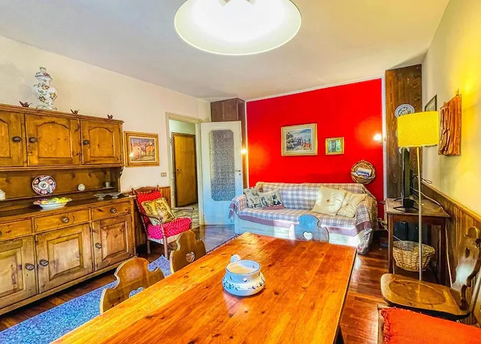 Miramonti - Affitti Brevi Italia Appartement