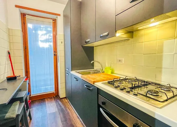 Miramonti - Affitti Brevi Italia Appartement