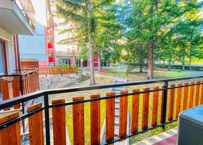 Miramonti - Affitti Brevi Italia Appartement *