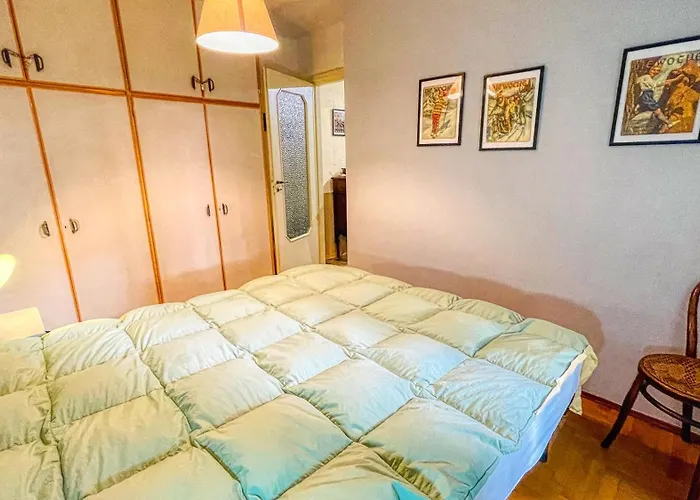 Miramonti - Affitti Brevi Italia