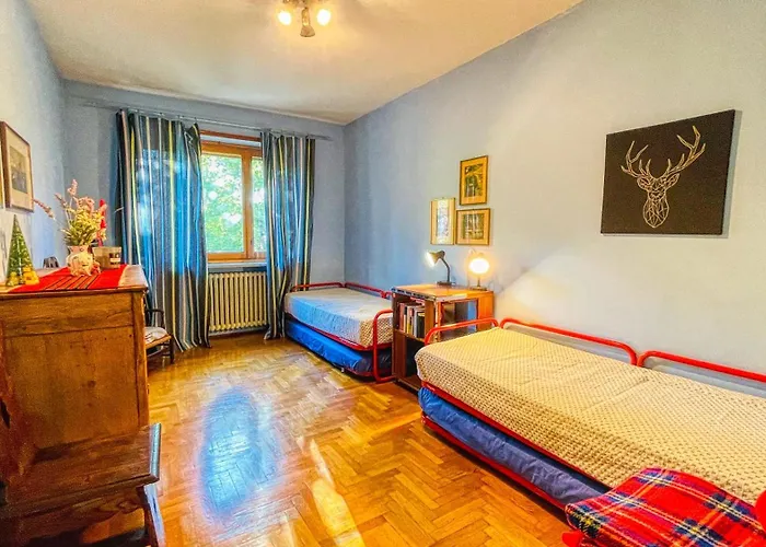 Miramonti - Affitti Brevi Italia *