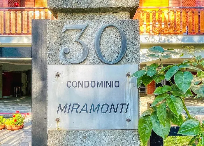 Miramonti - Affitti Brevi Italia * Bardonnèche